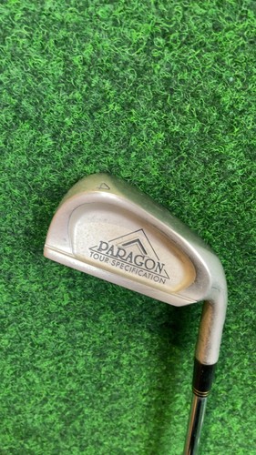 Paragon mizuno eisen - paragon,
