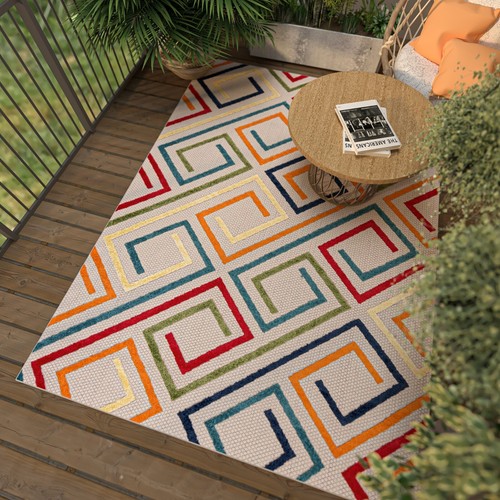 Teppich outdoor - teppich,