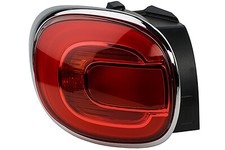 LED Heckleuchte Rückleuchte