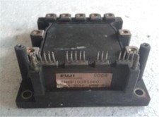 Used 1Pc Tested 6MBP100RS060