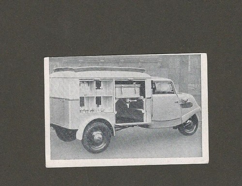 513 sammelbild alte technik - sammelbild,