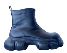 Chelsea Boots Stilvoller In