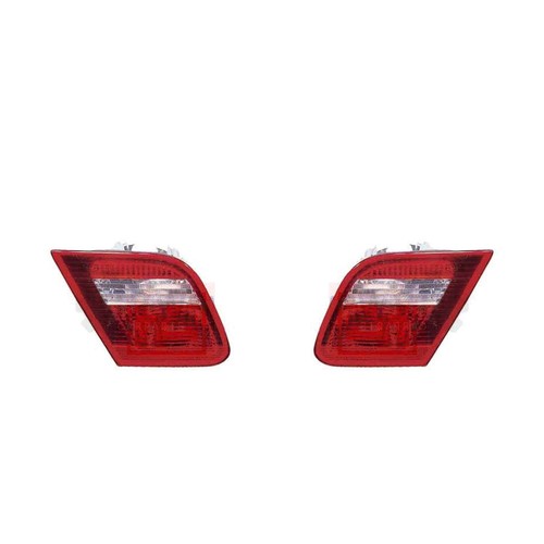 Heckleuchte set links rechts - heckleuchte,