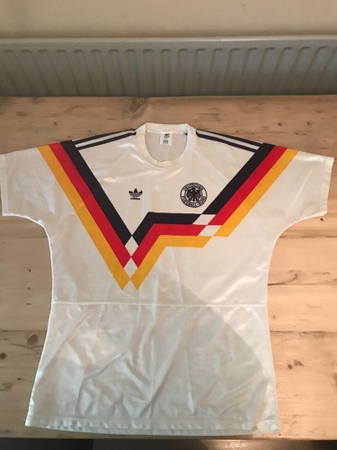 Westdeutschland adidas heim - westdeutschland,