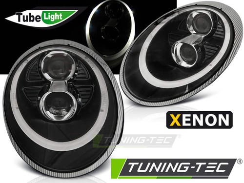 Tuning tec xenon led - tuning-tec,