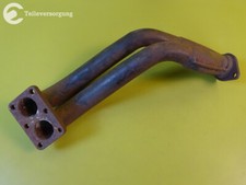 Abgasrohr Auspuffkrümmer vorne, W115 "Strichacht" 4-Zyl Motor M115, A 1154901020