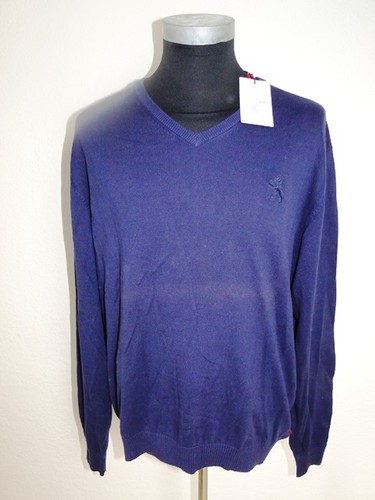 Signum pullover herren langarm - herren,