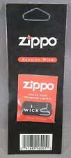 orig. ZIPPO WICK / DOCHT - 1