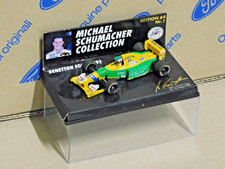 Benetton ford b192 - b192, 1:64