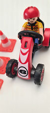 PLAYMOBIL 4759 / SPECIAL PLUS / KIDS RACING KART / GOKART / KETTCAR / JUNGE