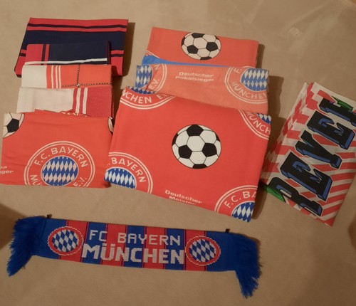 Bayern bettwäsche mit div - bettwäsche,