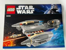 LEGO® Bauanleitung Star Wars