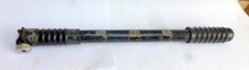 alte Luftpumpe DDR Mifa Diamant IFA Kunststoff schwarz Fahrradpumpe Pumpe ?