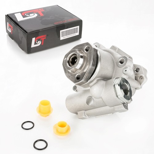 Hydraulikpumpe servopumpe - hydraulikpumpe,