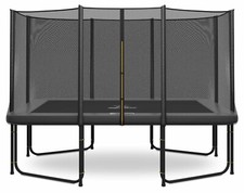 Rechteckige trampolin Magic