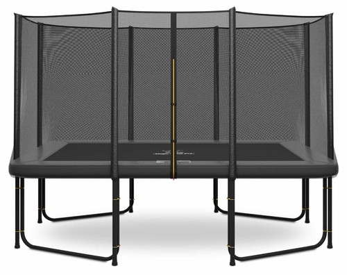 Rechteckige trampolin magic - rechteckige,