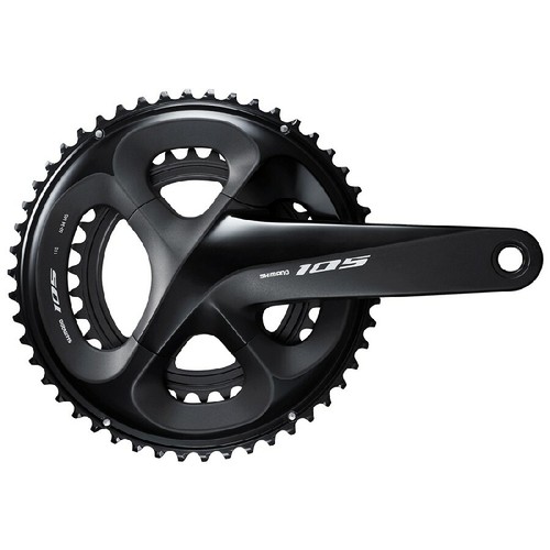 Kurbelgarnitur 105 r7000 - kurbelgarnitur,