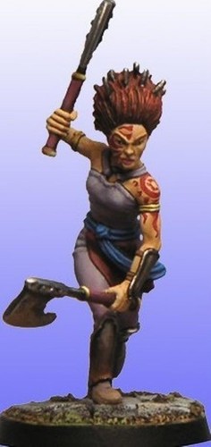 Fenryll dungeon twister - fenryll,