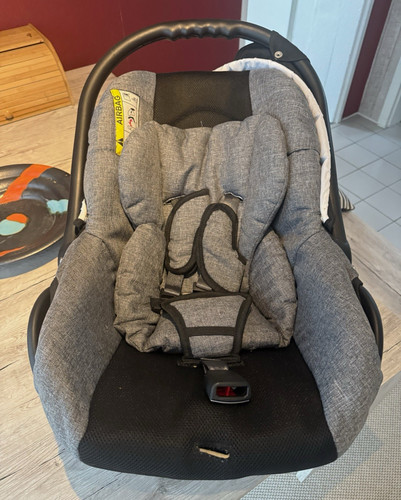 Junior 2in1 - my,