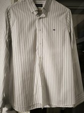 Tommy Hilfiger Herren Hemd