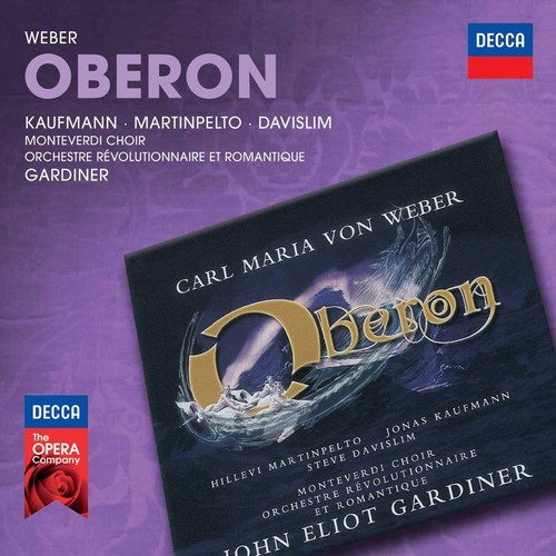 Oper carl maria von - oper,