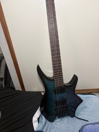 Hex n700 fishman fluence - hex,