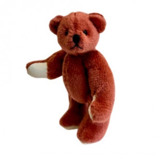 Hermann teddy teddybär mini - hermann,