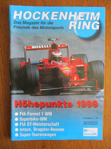 Hockenheim ring motorsport - hockenheim,