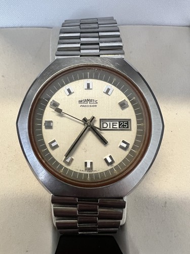 Luminox automatik - ,