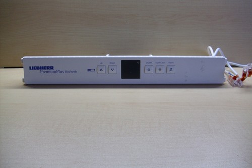 Liebherr kühlschrank - liebherr,