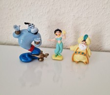 Bullyland Figuren Aladdin 3