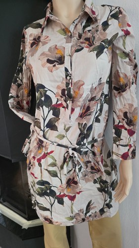 Zara woman bluse - zara, l