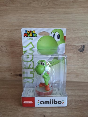 Nintendo amiibo figur - nintendo,
