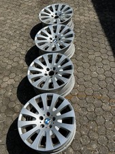 BMW    4x Alu Felgen    BBS
