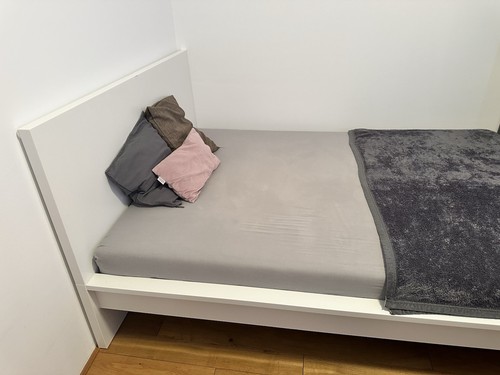 Ikea malm bettrahmen 140x200 - ikea,