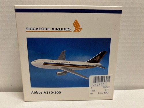 Herpa wings 500 airbus - herpa,
