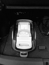 Maxi Cosi Basisstation Familyfix