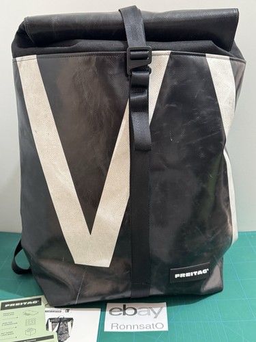 Freitag f155 clapton - freitag,