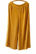 Chris Devi Vintage Plissee