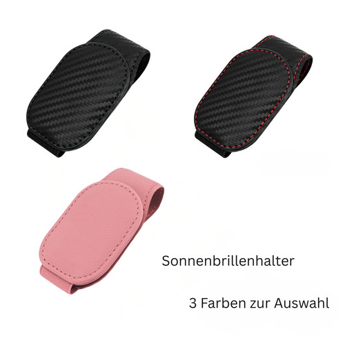 Sonnenbrillen halteclip für - halteclip,