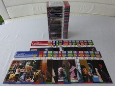 Die Opernsammlung DeAgostini 1-23 DVD mit Begleitheft