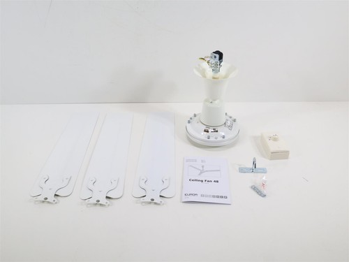 Eurom ceilingfan - ceilingfan, 48