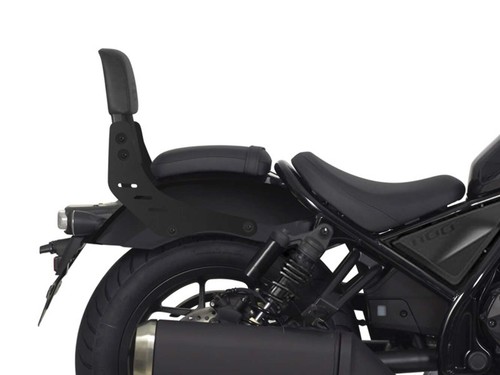 Shad sissy bar - bar, rückenlehne