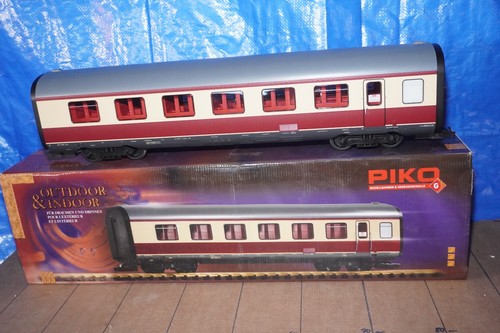 Lgb piko spur g - ,