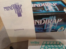 Spiel MindTrap / Die Denksport-Falle  / Schmidt Spiele