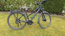Damen Fahrrad Cone Cross 3.0