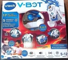 VTECH 80-573704 V-BOT Roboter