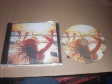 CD -  dance megamix Juli  2025 - Wie deep dance - Gebraucht - neuwertig