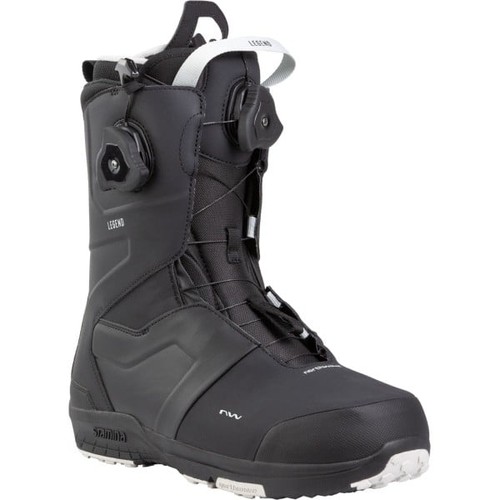 Snowboard boots all mountain - boots,