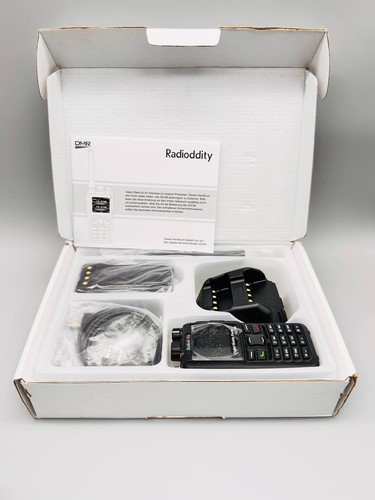 Radioddity dmr - gd-88,
